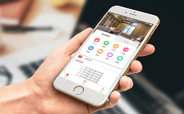 石家庄定制APP开发具有的优势