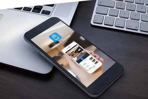 开发手机商城APP的三种方式